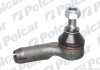 Наконечник тяги рульової лівий, AUDI 100/A6 Polcar A112 (фото 1)