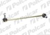 Стійка стабілізатора правий, A.A3/VW GOLF IV/A.TT Polcar A500T (фото 1)