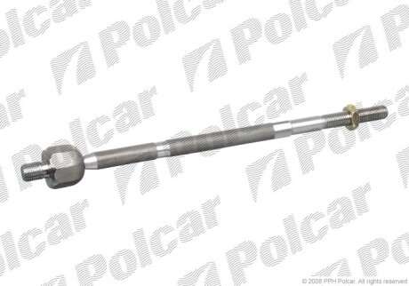 Рульова тяга лівий=правий, A.A3/GOLFIV/OCT Polcar A503