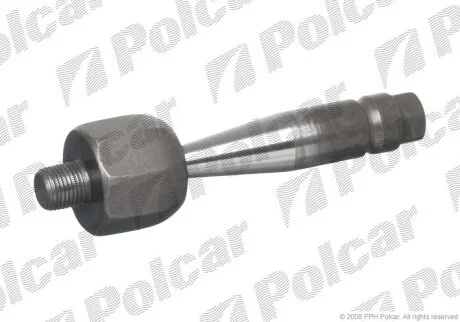 Рульова тяга лівий=правий, AUDI A4/6/8/VW PASS. Polcar A512