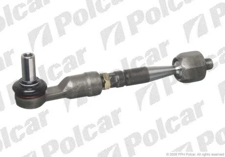 Рульова тяга лівий=правий, AUDI A4/6/8/VW PASS. Polcar A513