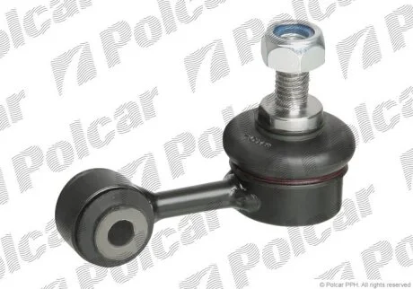 Стійка стабілізатора лівий=правий, AUDI A2 Polcar A527