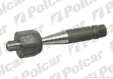 Рульова тяга лівий=правий, AUDI A6 05- Polcar A612