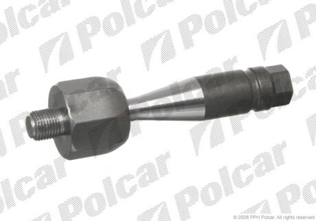 Рульова тяга лівий=правий, A.A8 03-/VW PHAETON Polcar A812