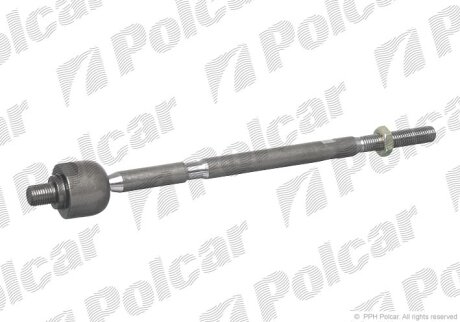 Рульова тяга лівий=правий, ALFA 145/146/155 Polcar AF153