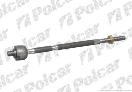 Рульова тяга лівий=правий, ALFA 145/146/155 Polcar AF203