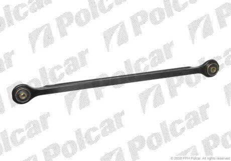 Важіль лівий=правий, ALFA 156/147 Polcar AF308