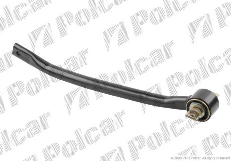 Важіль лівий, ALFA 156/147 Polcar AF318