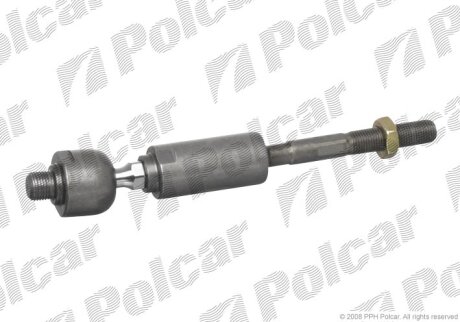 Рульова тяга лівий=правий, ALFA ROMEO 166 Polcar AF323