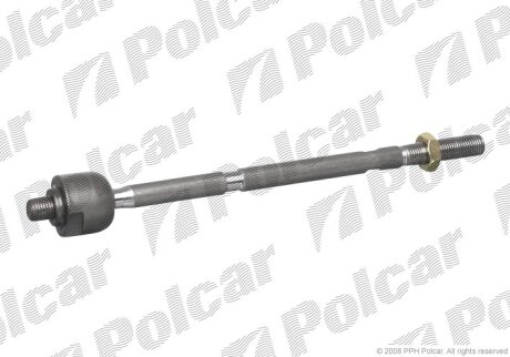 Рульова тяга лівий=правий, ALFA 164 Polcar AF403