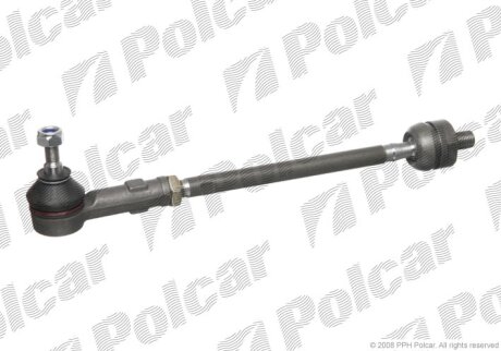 Рульова тяга правий, BMW 3 E21 Polcar B101103