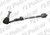 Рульова тяга правий, BMW 1 E87/ 3 E90 04- Polcar B151153 (фото 1)