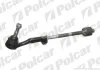 Рульова тяга лівий, BMW 1 E87/ 3 E90 04- Polcar B152153 (фото 1)