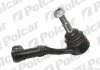 Наконечник тяги рульової лівий, BMW 1 E87/ 3 E90 04- Polcar B152 (фото 1)