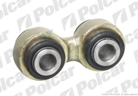 Стійка стабілізатора лівий=правий, BMW E28/E34/E32 Polcar B212