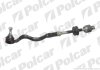 Рульова тяга правий, BMW 3 E36 90-/ Z3 Polcar B301303 (фото 1)