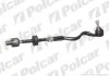 Рульова тяга лівий, BMW 3 E36 90-/ Z3 Polcar B302303 (фото 1)