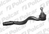 Наконечник тяги рульової лівий, BMW 3 E36 90-/ Z3 Polcar B302 (фото 1)