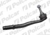 Наконечник тяги рульової правий, BMW5 E39 96- Polcar B401 (фото 1)