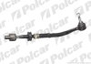 Рульова тяга лівий, BMW5 E39 96- Polcar B402403 (фото 1)