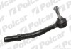 Наконечник тяги рульової лівий, BMW5 E39 96- Polcar B402 (фото 1)