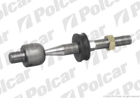 Рульова тяга лівий=правий, BMW5 E39 96- Polcar B403