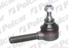 Наконечник тяги рульової лівий, BMW E28/E34/E32 Polcar B502 (фото 1)