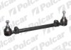 Рульова тяга лівий=правий, BMW E28/E34/E32 Polcar B508 (фото 1)