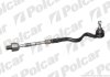 Рульова тяга лівий BMW 3 E46 4.98- Polcar B602603 (фото 1)