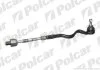 Рульова тяга лівий BMW 3 E46 4.98- Polcar B602603 (фото 1)
