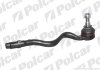 Наконечник тяги рульової лівий, BMW 3 E46 4.98- Polcar B602 (фото 1)