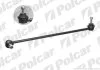 Стійка стабілізатора правий, BMW7 E65 01- Polcar B660 (фото 1)