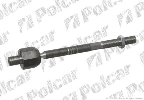 Рульова тяга лівий=правий, BMW5 E60 03- Polcar B673