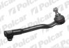 Наконечник тяги рульової лівий, BMW 7 E38 94- Polcar B702 (фото 1)