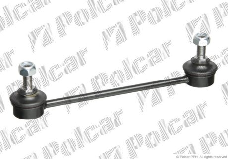 Стійка стабілізатора лівий=правий, EPICA (KL1_), 06.04- Polcar CH110
