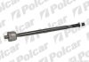 Рульова тяга лівий=правий, CHEVROLET AVEO Polcar CH253 (фото 1)