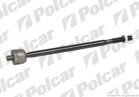Рульова тяга лівий=правий, CHEVROLET AVEO Polcar CH253