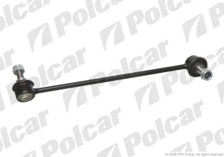 Стійка стабілізатора правий, CHEVROLET LACETTI Polcar CH306