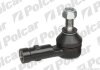 Рульова тяга лівий=правий, SPARK (M300), 12.09- Polcar CH802 (фото 1)