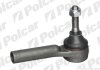 Наконечник тяги рульової лівий=правий, CARAVAN, 01.95-03.01 Polcar CR101 (фото 1)