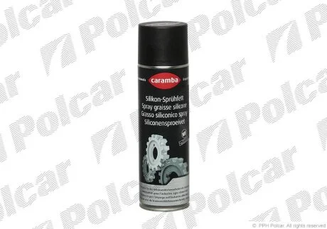 Мастило для двигуна, AKCESORIA Polcar CR6074001