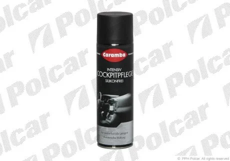 Спрей для салону, AKCESORIA Polcar CR61310001