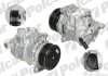 Компресор кондиціонера (новий), A4 B7 (8EC), 11.04-0 Polcar DCP02041 (фото 1)