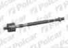 Рульова тяга лівий=правий, DAIHATSU APPLAUSE Polcar DH203 (фото 1)