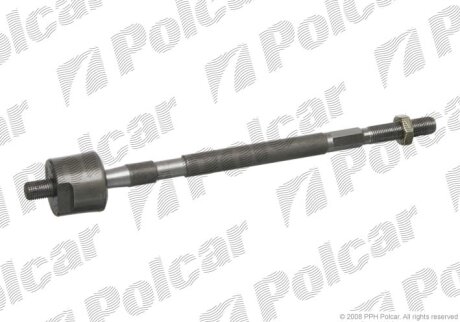 Рульова тяга лівий=правий, DAIHATSU APPLAUSE Polcar DH203
