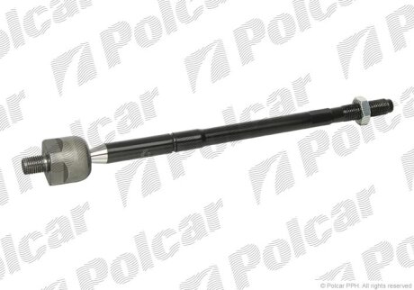 Рульова тяга лівий=правий, TERIOS (J1_), 03.97- Polcar DH303