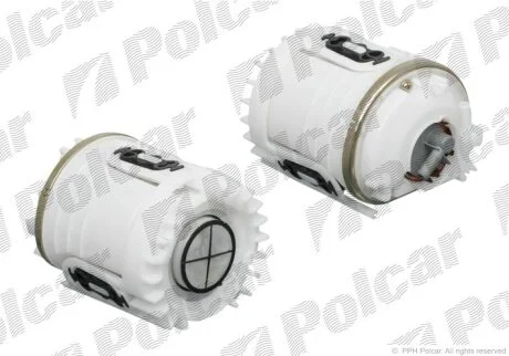 Блок живлення Polcar E010005