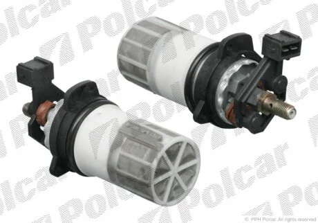 Блок живлення Polcar E010012