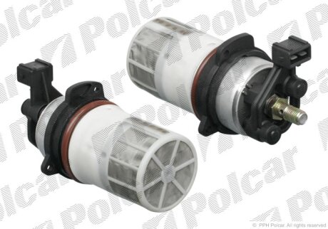 Блок живлення Polcar E010013
