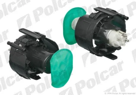 Блок живлення Polcar E010035